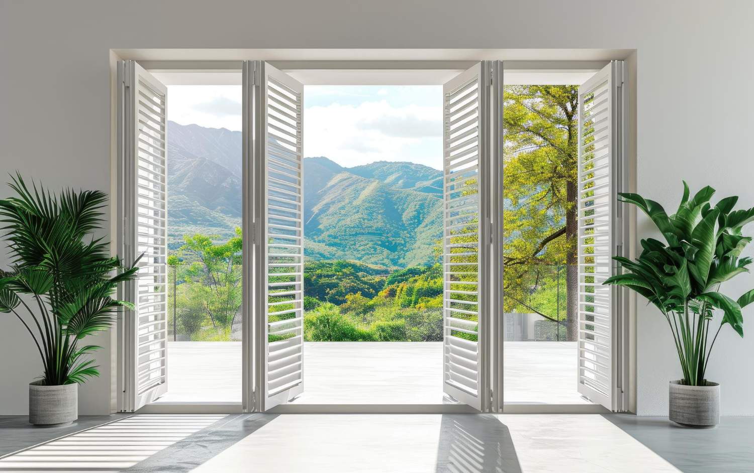 Empresa de ventanas de PVC en Colmenar Viejo